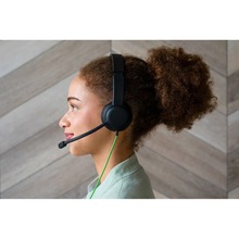 Гарнитура ACER CONFERENCE AHW250 Black (GP.HDS11.01N)