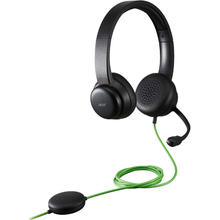 Гарнитура ACER CONFERENCE AHW250 Black (GP.HDS11.01N)