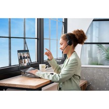 Гарнитура ACER CONFERENCE AHW250 Black (GP.HDS11.01N)