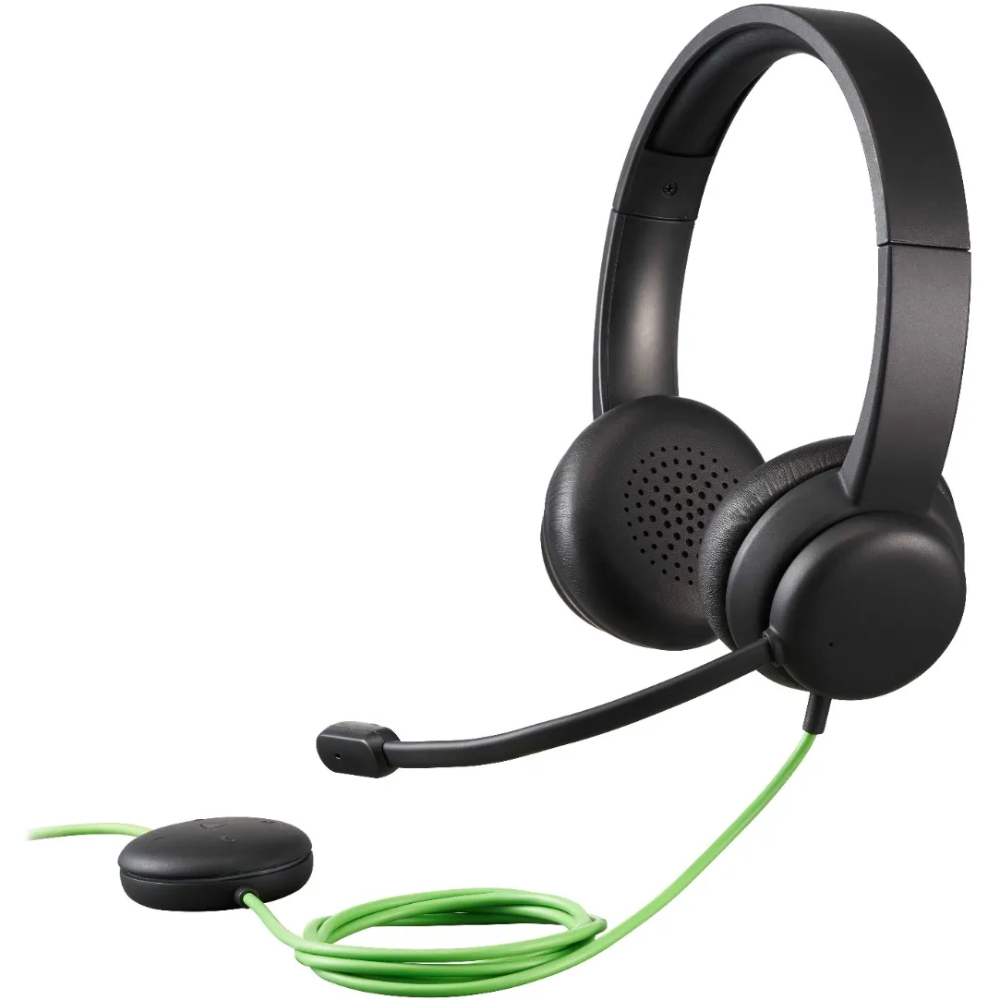 Гарнитура ACER CONFERENCE AHW250 Black (GP.HDS11.01N)