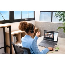 Гарнитура ACER CONFERENCE AHW250 Black (GP.HDS11.01N)