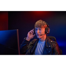 Гарнітура ACER NITRO II NHW200 Black (GP.HDS11.02E)