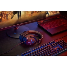 Гарнітура ACER NITRO II NHW200 Black (GP.HDS11.02E)