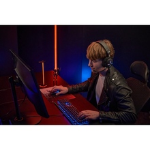Гарнітура ACER NITRO II NHW200 Black (GP.HDS11.02E)