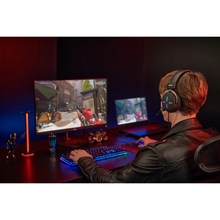 Гарнітура ACER NITRO II NHW200 Black (GP.HDS11.02E)