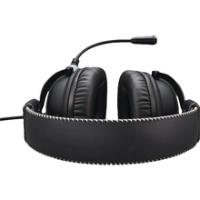 Гарнітура ACER NITRO II NHW200 Black (GP.HDS11.02E)
