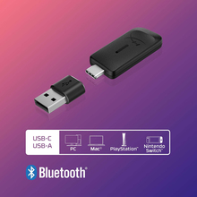 Гарнітура HYPERX Cloud III S Wireless Black (A59YZAA)