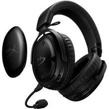 Гарнітура HYPERX Cloud III S Wireless Black (A59YZAA)
