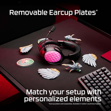 Гарнітура HYPERX Cloud III S Wireless Black (A59YZAA)