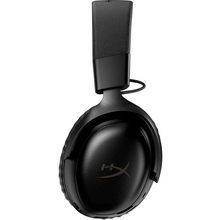 Гарнітура HYPERX Cloud III S Wireless Black (A59YZAA)