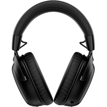 Гарнітура HYPERX Cloud III S Wireless Black (A59YZAA)