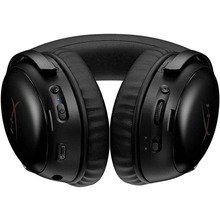 Гарнітура HYPERX Cloud III S Wireless Black (A59YZAA)