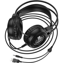 Гарнітура BOROFONE BO111 Black (6941991119507)