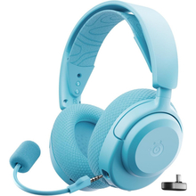 Гарнітура STEELSERIES Arctis Nova 3P MultiPlatform Aqua (61688)