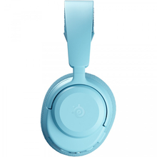 Гарнітура STEELSERIES Arctis Nova 3P MultiPlatform Aqua (61688)