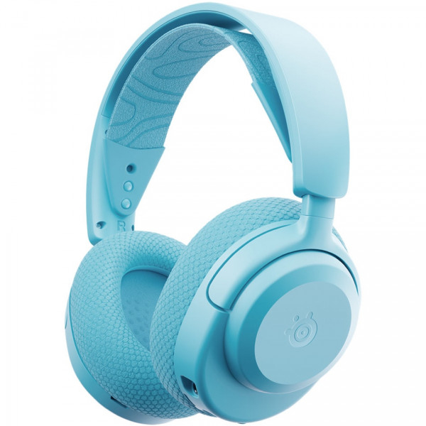 Гарнітура STEELSERIES Arctis Nova 3P MultiPlatform Aqua (61688) Клас геймерська