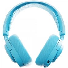Гарнітура STEELSERIES Arctis Nova 3X MultiPlatform/Xbox Aqua (61691)