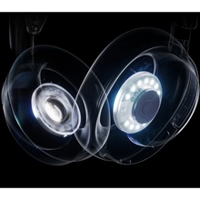 Гарнітура STEELSERIES Arctis Nova 3P MultiPlatform Black (61686)