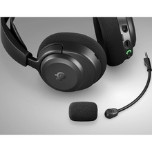 Гарнітура STEELSERIES Arctis Nova 3P MultiPlatform Black (61686)
