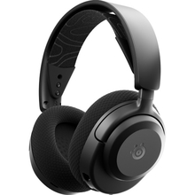 Гарнітура STEELSERIES Arctis Nova 3P MultiPlatform Black (61686)