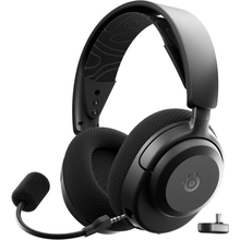 Гарнітура STEELSERIES Arctis Nova 3P MultiPlatform Black (61686)