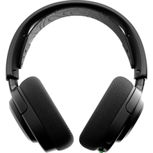 Гарнітура STEELSERIES Arctis Nova 3P MultiPlatform Black (61686)