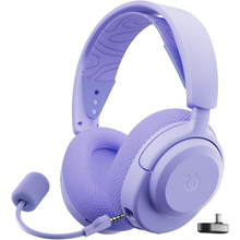 Гарнітура STEELSERIES Arctis Nova 3X Wireless MultiPlatform/Xbox Lavender (61693)