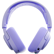 Гарнітура STEELSERIES Arctis Nova 3X Wireless MultiPlatform/Xbox Lavender (61693)