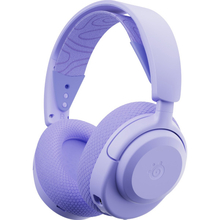 Гарнітура STEELSERIES Arctis Nova 3X Wireless MultiPlatform/Xbox Lavender (61693)