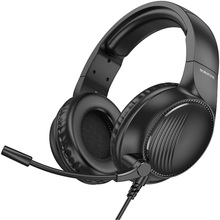 Гарнітура BOROFONE BO109 Black (6941991117077)