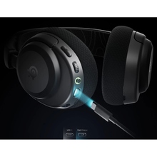 Гарнітура STEELSERIES Arctis Nova 3X MultiPlatform/Xbox Black (61689)