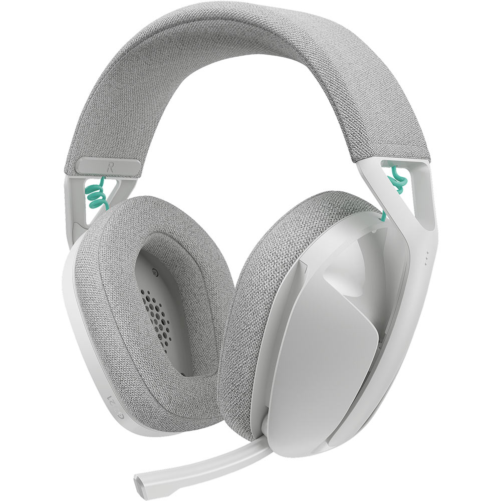Гарнитура LOGITECH G321 LIGHTSPEED White (981-001569) Гарнитура LOGITECH G321 LIGHTSPEED White (981-001569)