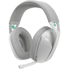 Гарнитура LOGITECH G321 LIGHTSPEED White (981-001569)