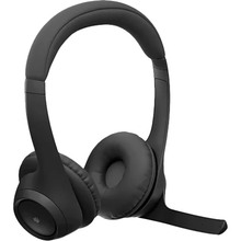 Гарнітура LOGITECH Zone 305 Wireless Headset Black (981-001458)