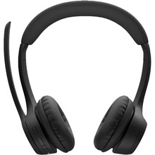 Гарнітура LOGITECH Zone 305 Wireless Headset Black (981-001458)