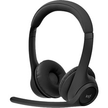 Гарнітура LOGITECH Zone 305 Wireless Headset Black (981-001458)