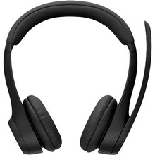 Гарнітура LOGITECH Zone 305 Wireless Headset Black (981-001458)