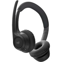 Гарнітура LOGITECH Zone 305 Wireless Headset Black (981-001458)