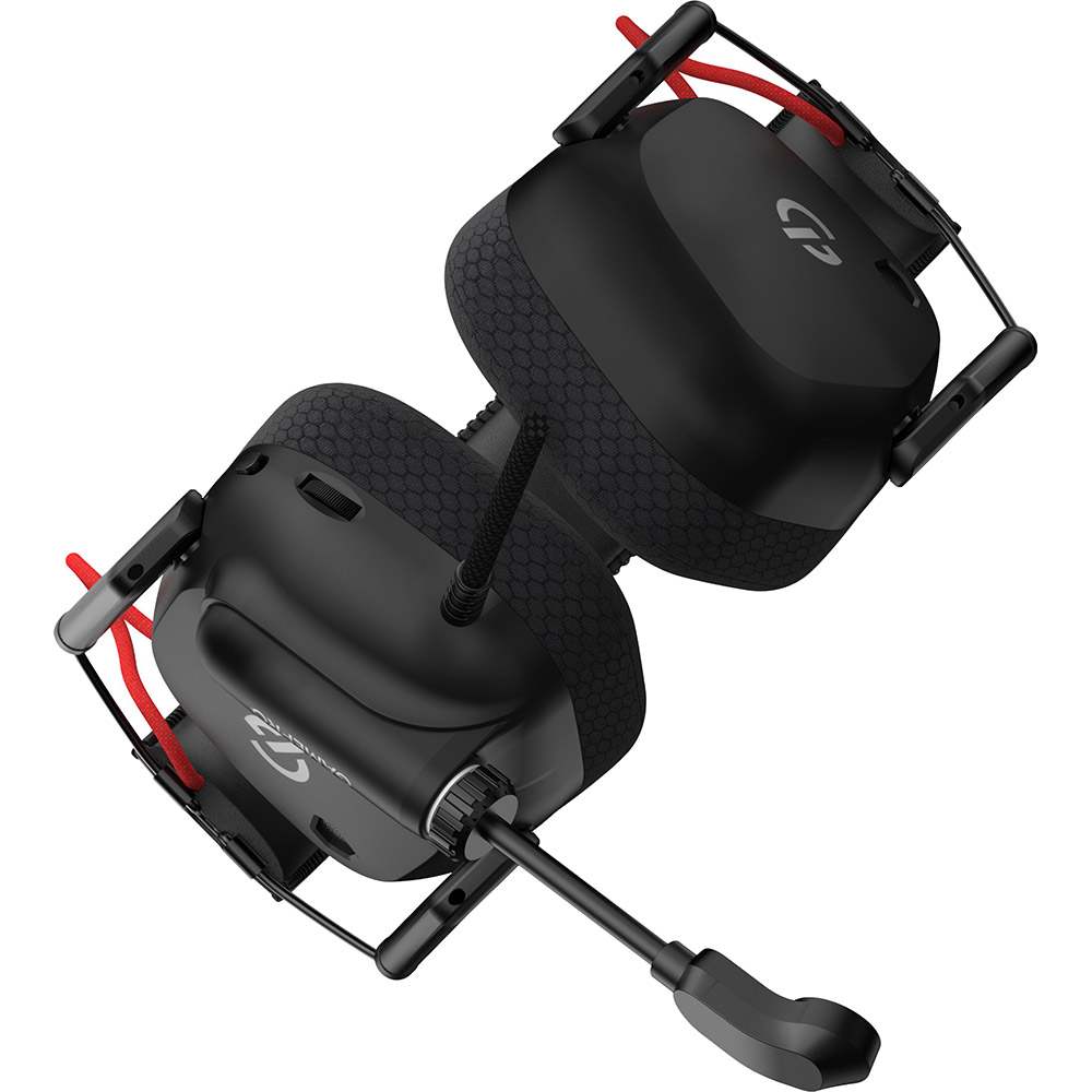 Фото Гарнітура GAMEPRO Genesis Mercury (HS120B)