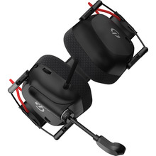 Гарнітура GAMEPRO Genesis Mercury (HS120B)