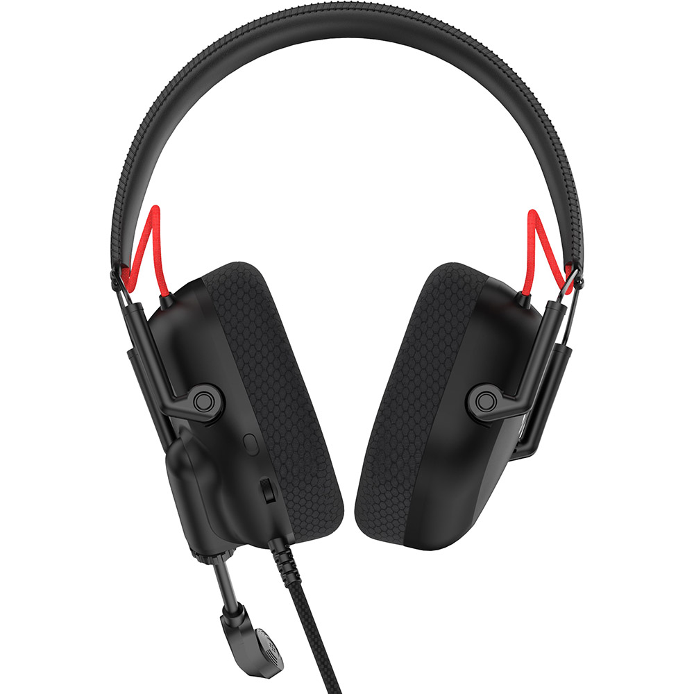 Гарнітура GAMEPRO Genesis Mercury (HS120B) Клас геймерська
