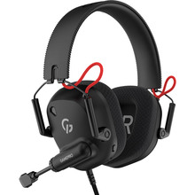 Гарнітура GAMEPRO Genesis Mercury (HS120B)