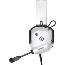 Гарнітура GAMEPRO Genesis Mercury (HS120W)
