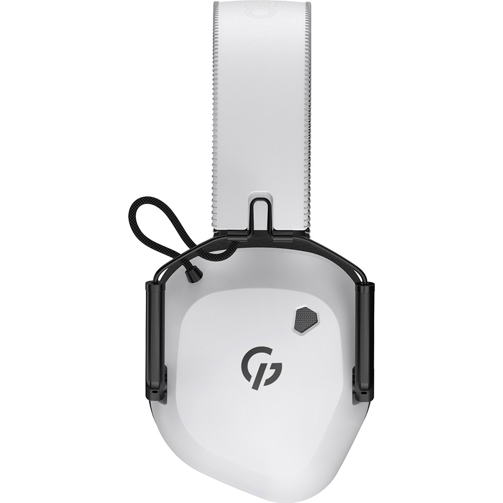 Гарнітура GAMEPRO Genesis Mercury (HS120W) Кріплення дуга (над головою)