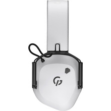 Гарнітура GAMEPRO Genesis Mercury (HS120W)