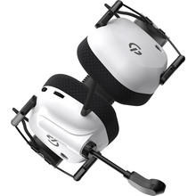 Гарнітура GAMEPRO Genesis Mercury (HS120W)