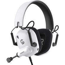 Гарнітура GAMEPRO Genesis Mercury (HS120W)