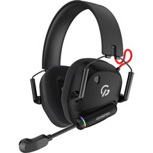 Навушники для пк Гарнітура GAMEPRO Genesis Mercury Pro 3-Mode (HSW120B)
