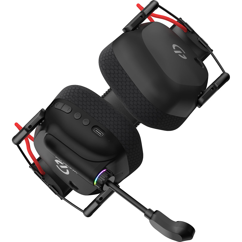 Фото Гарнітура GAMEPRO Genesis Mercury Pro 3-Mode (HSW120B)