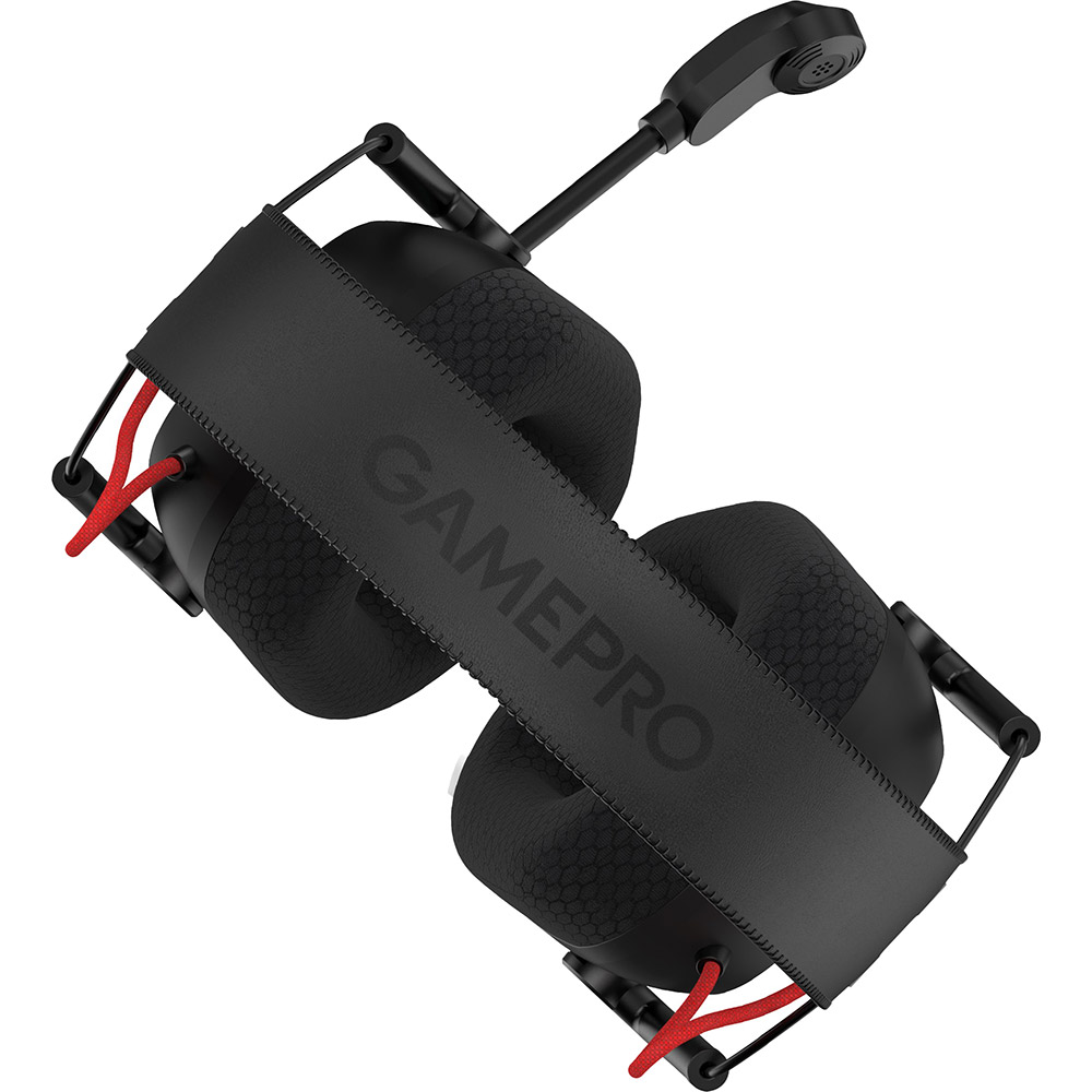 Замовити Гарнітура GAMEPRO Genesis Mercury Pro 3-Mode (HSW120B)